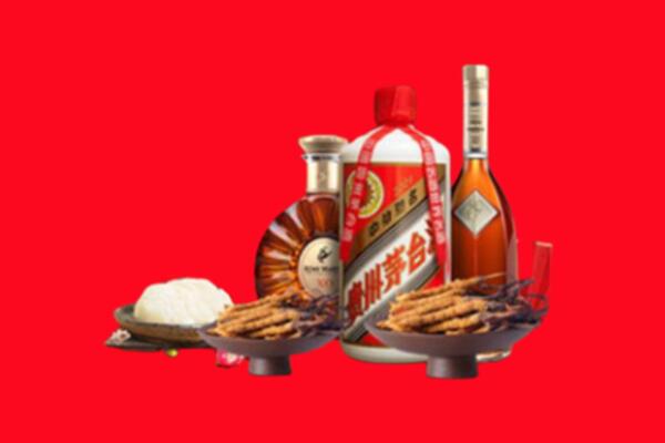 濉溪县烟酒回收礼品